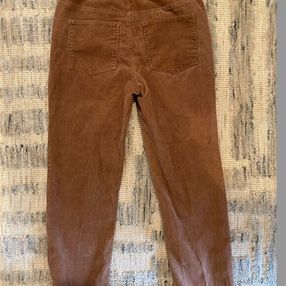 Surf Locos Dogtown Corduroy pants - Picture 3 of 4